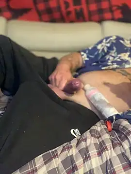 Ldnick69 Adlı Modelin Canlı XXX Sohbeti