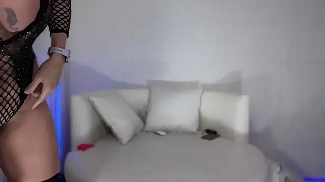 XXX chat uživo modela Reyna63