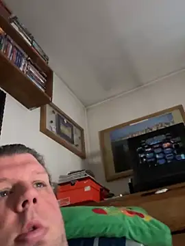 Chat XXX en directo de Stephanie1984