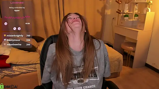 Alison_Doody élő XXX-chatje