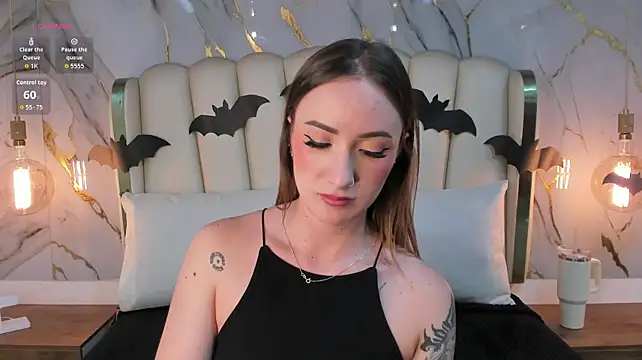 Hannah_Lane: απευθείας συνομιλία ΧΧΧ
