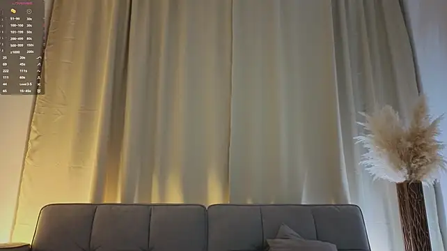 KristanTienken élő XXX-chatje