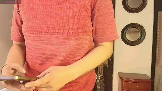 Chat XXX en directo de sheryl_jones