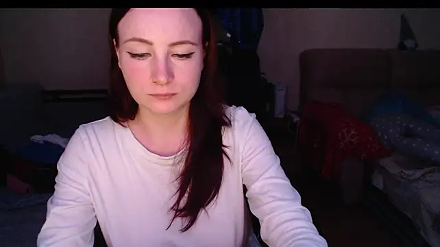 Laralianna élő XXX-chatje