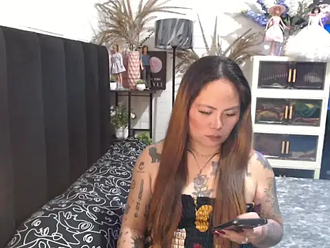 EstellaStarXxx Obrolan Langsung XXX