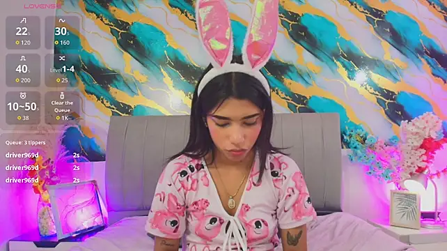 Chat XXX en directo de Sofia_Jimenez__