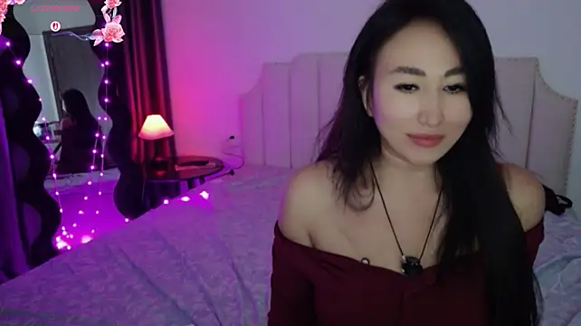 JustAngel77 élő XXX-chatje