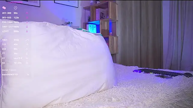 TennieHartney 라이브 XXX 채팅