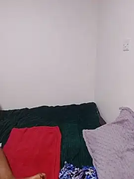 צ'אט XXX בשידור חי של Wairimu1