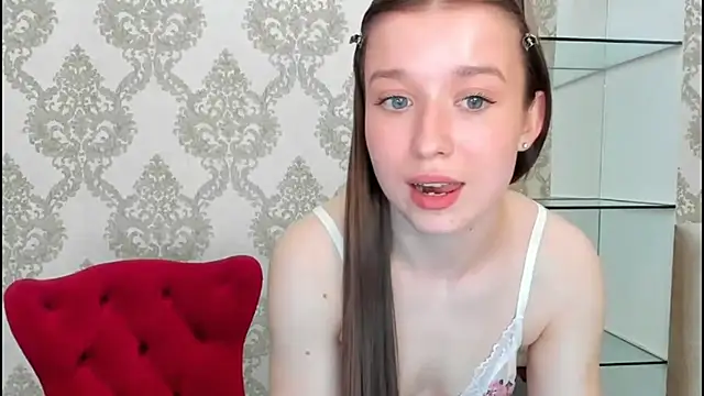 michelle_bly Chat XXX in diretta