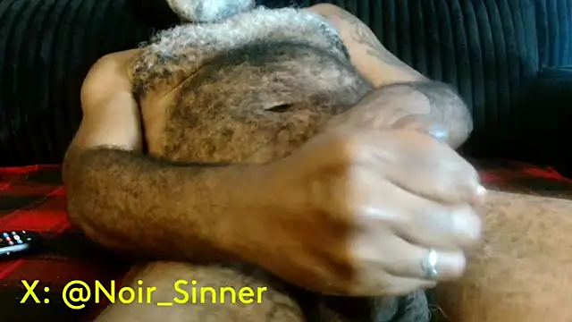 sinnernoirのライブXXXチャット