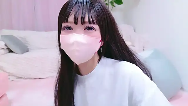 mei_loveのウェブカメラショー