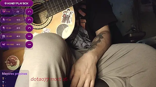 doTao7 Live XXX-Chat
