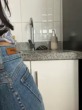 دردشة DulceMya الجنسية المباشرة