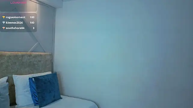 amara_queen_ 라이브 XXX 채팅