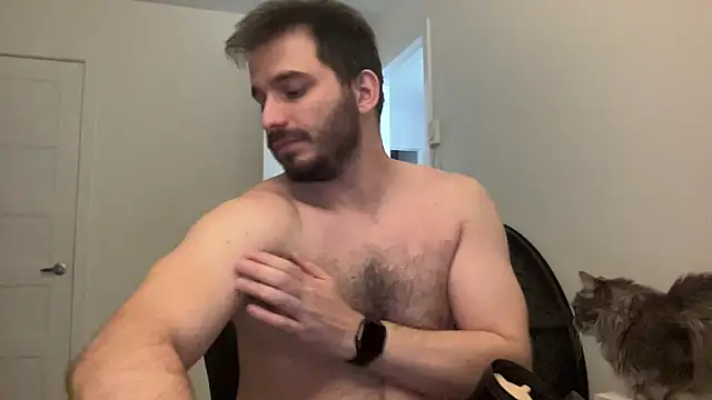 ThickDickMontreal 现场XXX聊天