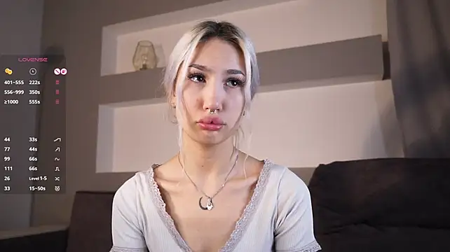 blondemuse_ Live XXX-chat