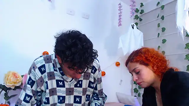 Show Webcam de Sarabubbie