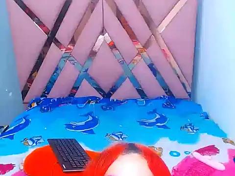 Živý XXX chat vaiolethts