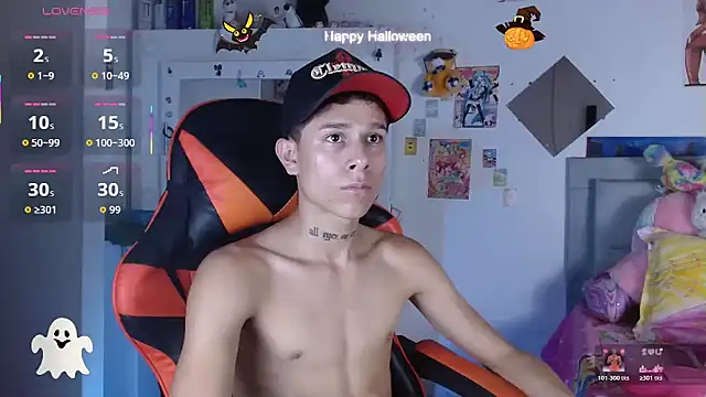 Jake_beach_ Chat XXX live