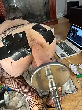 Mr-A-YourSlut live XXX chat