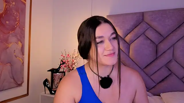 Pokazy przed kamerką – Ariannaa_Suarez1