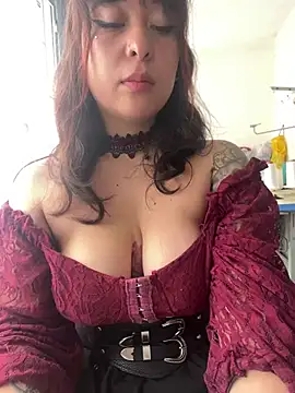 Chatroom XXX en direct de Celeste_Bauman