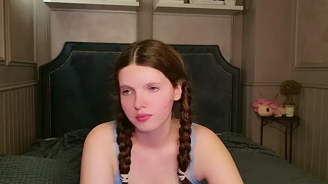 Gaby_Essen Adlı Modelin Canlı XXX Sohbeti