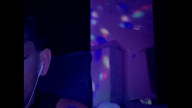 Gipsyboysteve – Live XXX-chat