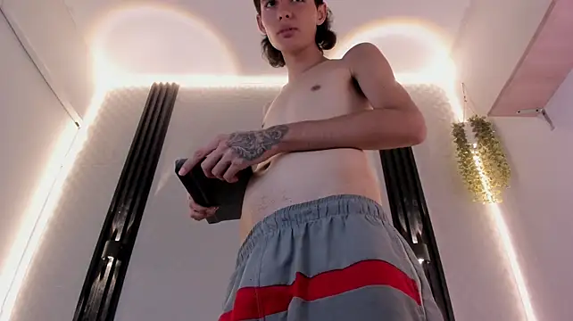 Rick_x_ Live XXX-Chat