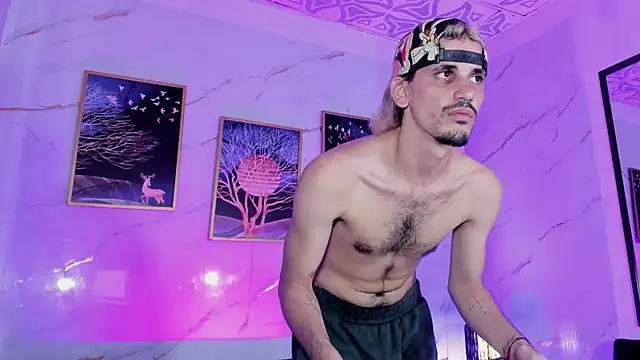 Živý XXX chat Dhey_sexx