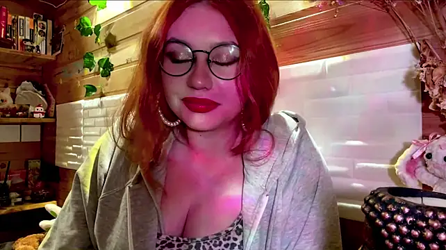 DulcieVacio Chat XXX in diretta