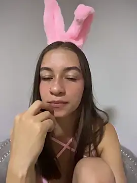 Онлайн чат XXX Chloe_Key