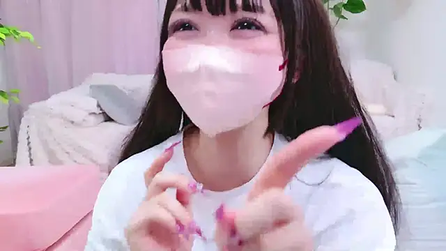 Sembang XXX Secara Langsung mei_love