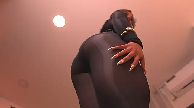GoddessZoeVidal_'s Live XXX Chat