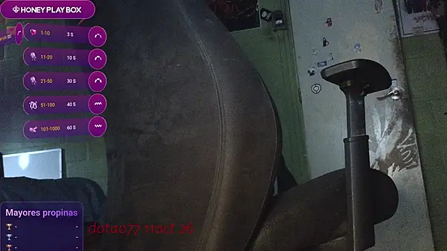 doTao7 লাইভ XXX চ্যাট