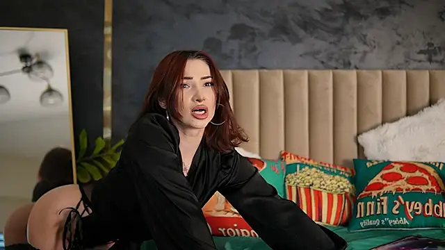 FireRoseX Chat XXX live