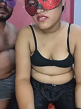PUNJABICOUPLE09 Live XXX-chat