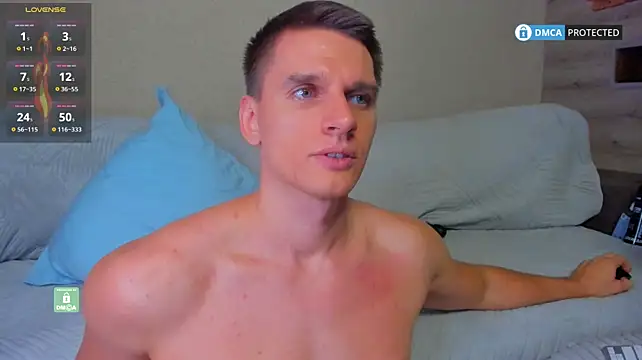 ricky_boltin Live XXX-Chat