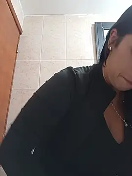 Nathaly_12's Live XXX Chat