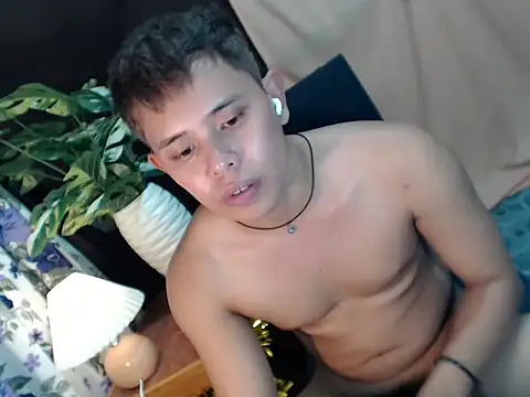 Baby_Maxxxn Live XXX chat
