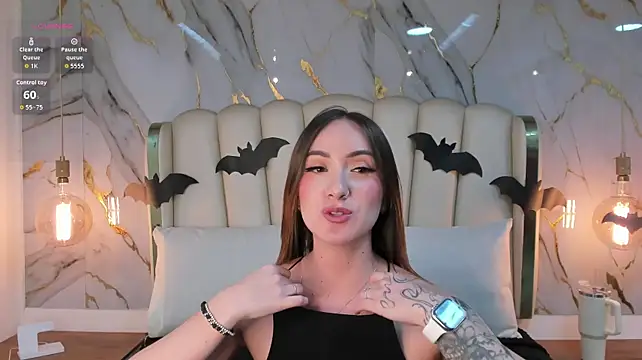 Živý XXX chat Hannah_Lane