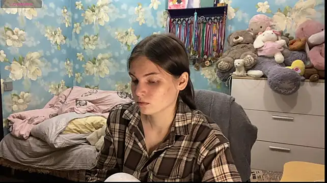 RileySpence's Live XXX Chat