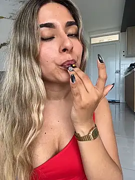 kataliina___ Chat XXX in diretta