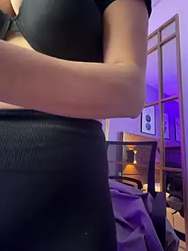 Chat XXX ao vivo de mahia_queen