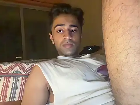 LIPGLOSSDAMAGE Webcam-Show