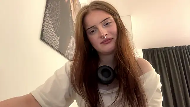 Volume_sound – Naživo XXX chat