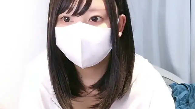YUTSU_KI's Live XXX Chat