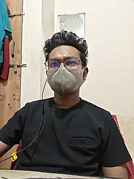 hot_boy709 Adlı Modelin Canlı XXX Sohbeti