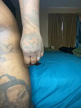 Tattedupdek Live XXX-Chat